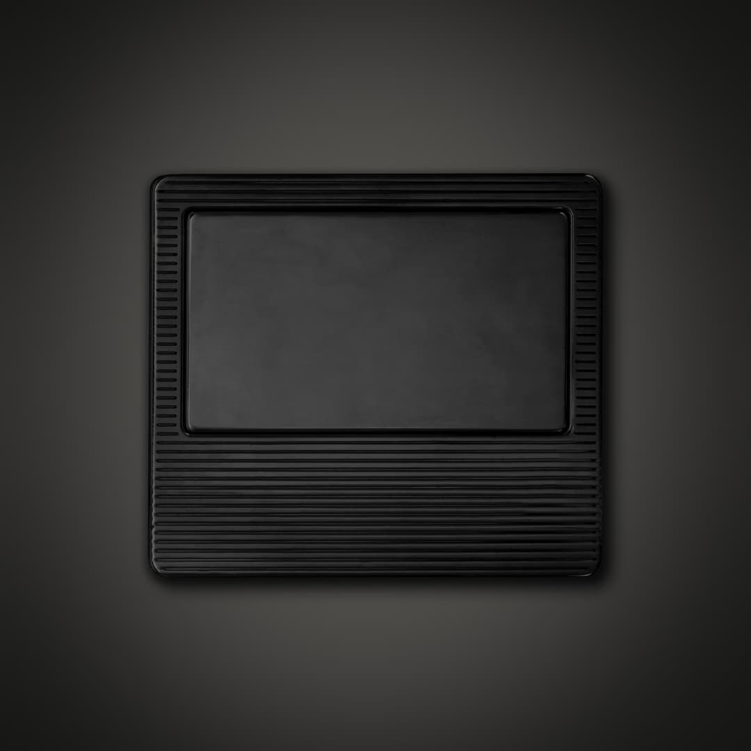 S1 — Black