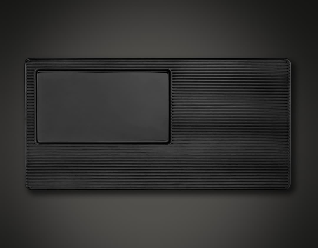 S2 — Black