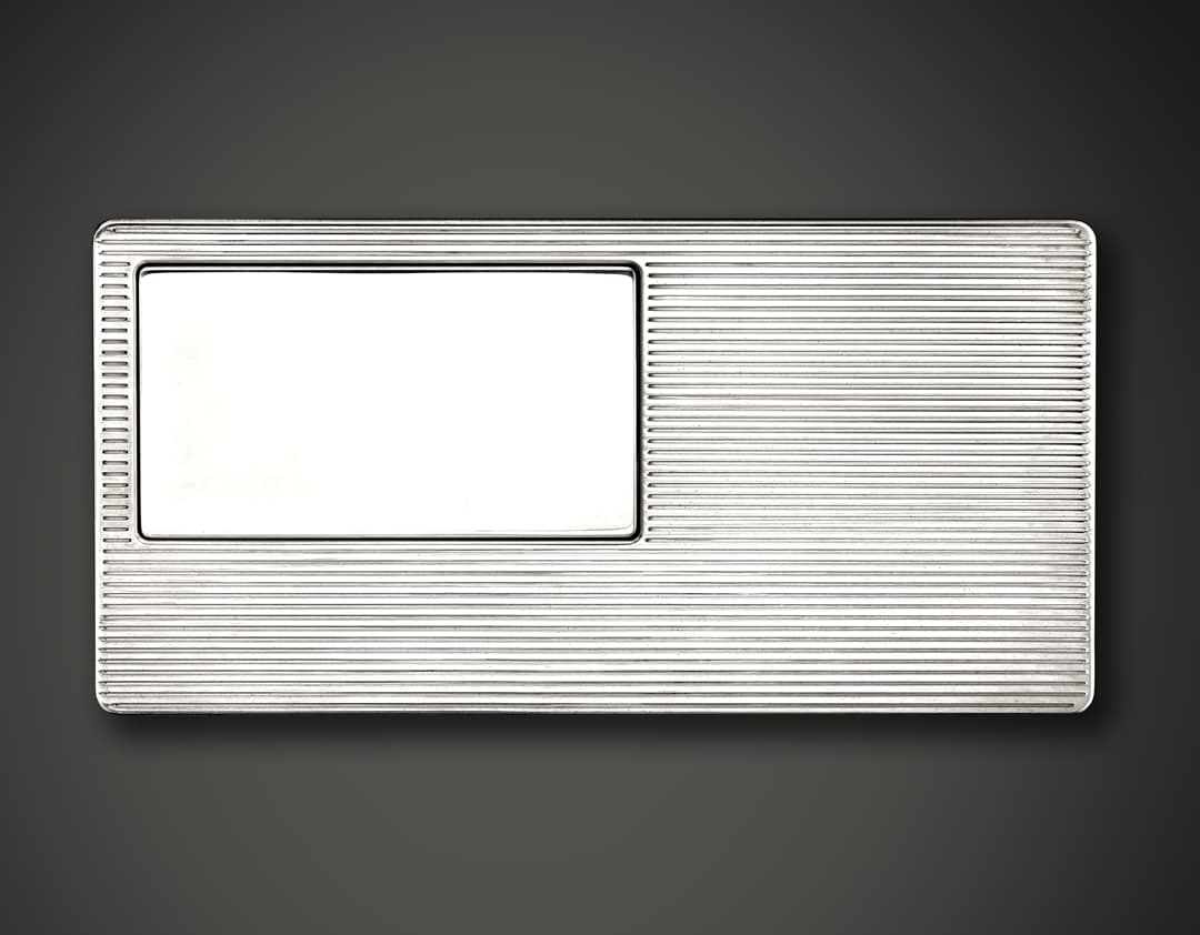 S3 Silver